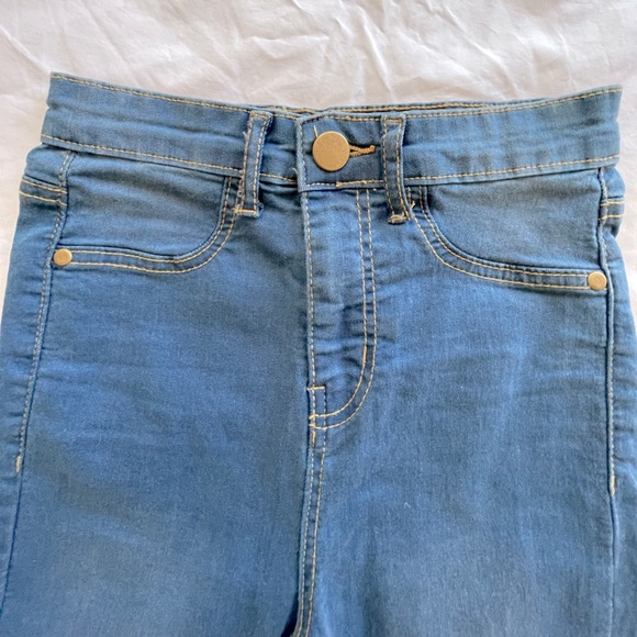 Boohoo Skinny Jeans Tall - Picture 6 of 6